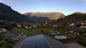 Flattach Blick nach Osten 2024-10-27 09:00