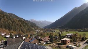 Flattach Blick nach Osten 2024-10-27 12:00