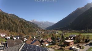 Flattach Blick nach Osten 2024-10-27 13:00