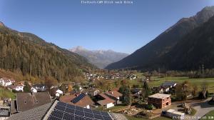 Flattach Blick nach Osten 2024-10-27 14:00