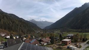 Flattach Blick nach Osten 2024-10-28 12:00