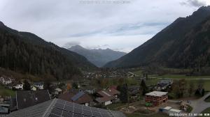 Flattach Blick nach Osten 2024-10-28 13:00