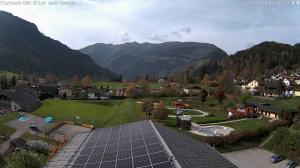 Flattach Blick nach Osten 2024-10-28 13:00