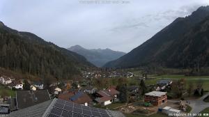 Flattach Blick nach Osten 2024-10-28 14:00