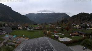 Flattach Blick nach Osten 2024-10-28 14:00