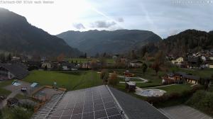 Flattach Blick nach Osten 2024-10-28 15:00