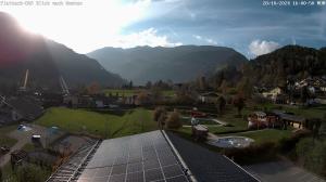 Flattach Blick nach Osten 2024-10-28 16:00