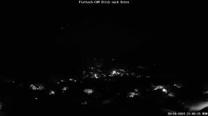 Flattach Blick nach Osten 2024-10-28 21:00