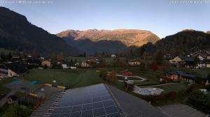 Flattach Blick nach Osten 2024-10-29 09:00