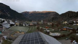 Flattach Blick nach Osten 2024-11-19 09:00