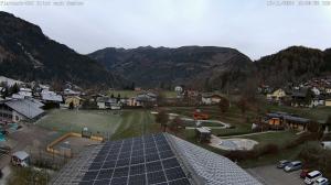 Flattach Blick nach Osten 2024-11-19 10:00