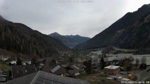 Flattach Blick nach Osten 2024-11-19 11:00