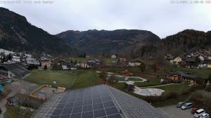 Flattach Blick nach Osten 2024-11-19 11:00