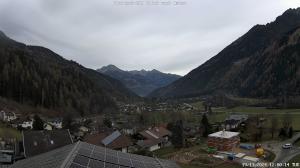 Flattach Blick nach Osten 2024-11-19 12:00