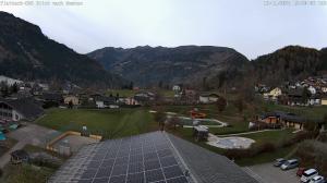 Flattach Blick nach Osten 2024-11-19 12:00