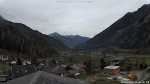 Flattach Blick nach Osten 2024-11-19 13:00