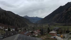 Flattach Blick nach Osten 2024-11-19 14:00