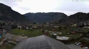 Flattach Blick nach Osten 2024-11-19 14:00