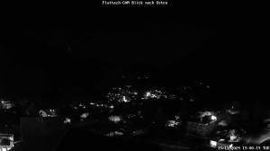 Flattach Blick nach Osten 2024-11-19 19:00