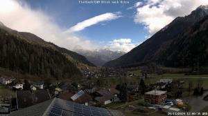 Flattach Blick nach Osten 2024-11-20 12:00