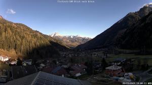 Flattach Blick nach Osten 2024-11-20 14:00