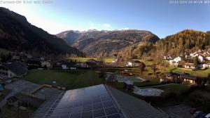 Flattach Blick nach Osten 2024-11-20 14:00