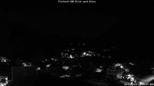 Flattach Blick nach Osten 2024-11-20 18:00