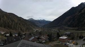 Flattach Blick nach Osten 2024-11-21 11:00