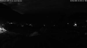 Flattach Blick nach Osten 2025-06-10 01:00