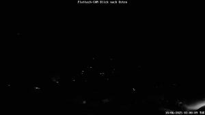 Flattach Blick nach Osten 2025-06-10 03:00