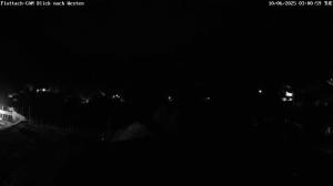 Flattach Blick nach Osten 2025-06-10 03:00