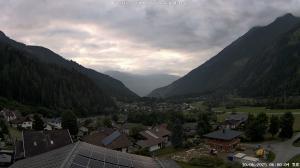 Flattach Blick nach Osten 2025-06-10 06:00