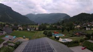 Flattach Blick nach Osten 2025-06-10 06:00