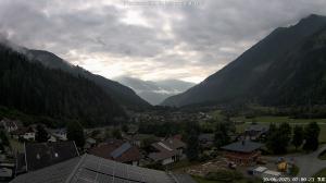 Flattach Blick nach Osten 2025-06-10 07:00