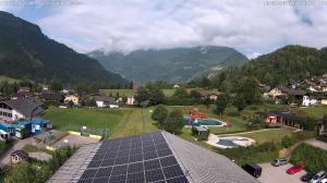 Flattach Blick nach Osten 2025-06-10 09:00