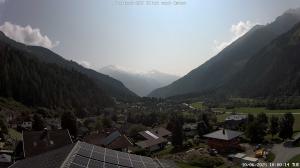 Flattach Blick nach Osten 2025-06-10 10:00