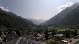 Flattach Blick nach Osten 2025-06-10 11:00