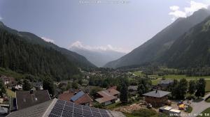 Flattach Blick nach Osten 2025-06-10 12:00