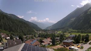 Flattach Blick nach Osten 2025-06-10 13:00