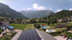 Flattach Blick nach Osten 2025-06-10 13:00