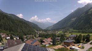 Flattach Blick nach Osten 2025-06-10 14:00