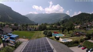 Flattach Blick nach Osten 2025-06-10 14:00