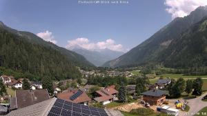 Flattach Blick nach Osten 2025-06-10 15:00