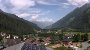 Flattach Blick nach Osten 2025-06-10 16:00