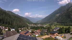 Flattach Blick nach Osten 2025-06-10 17:00