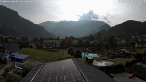 Flattach Blick nach Osten 2025-06-10 18:00