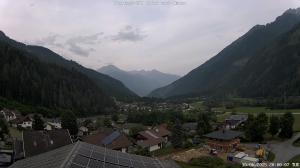 Flattach Blick nach Osten 2025-06-10 20:00