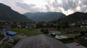 Flattach Blick nach Osten 2025-06-10 20:00