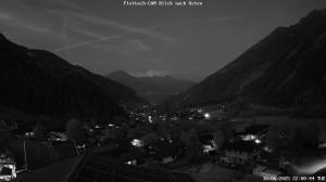 Flattach Blick nach Osten 2025-06-10 22:00
