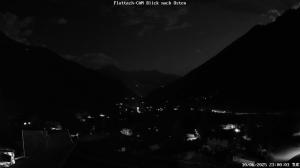 Flattach Blick nach Osten 2025-06-10 23:00